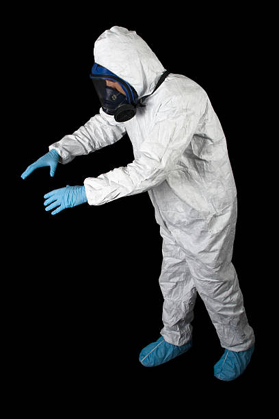 Best Comprehensive Air Testing for Mold Contaminants  in Byram Center, NJ